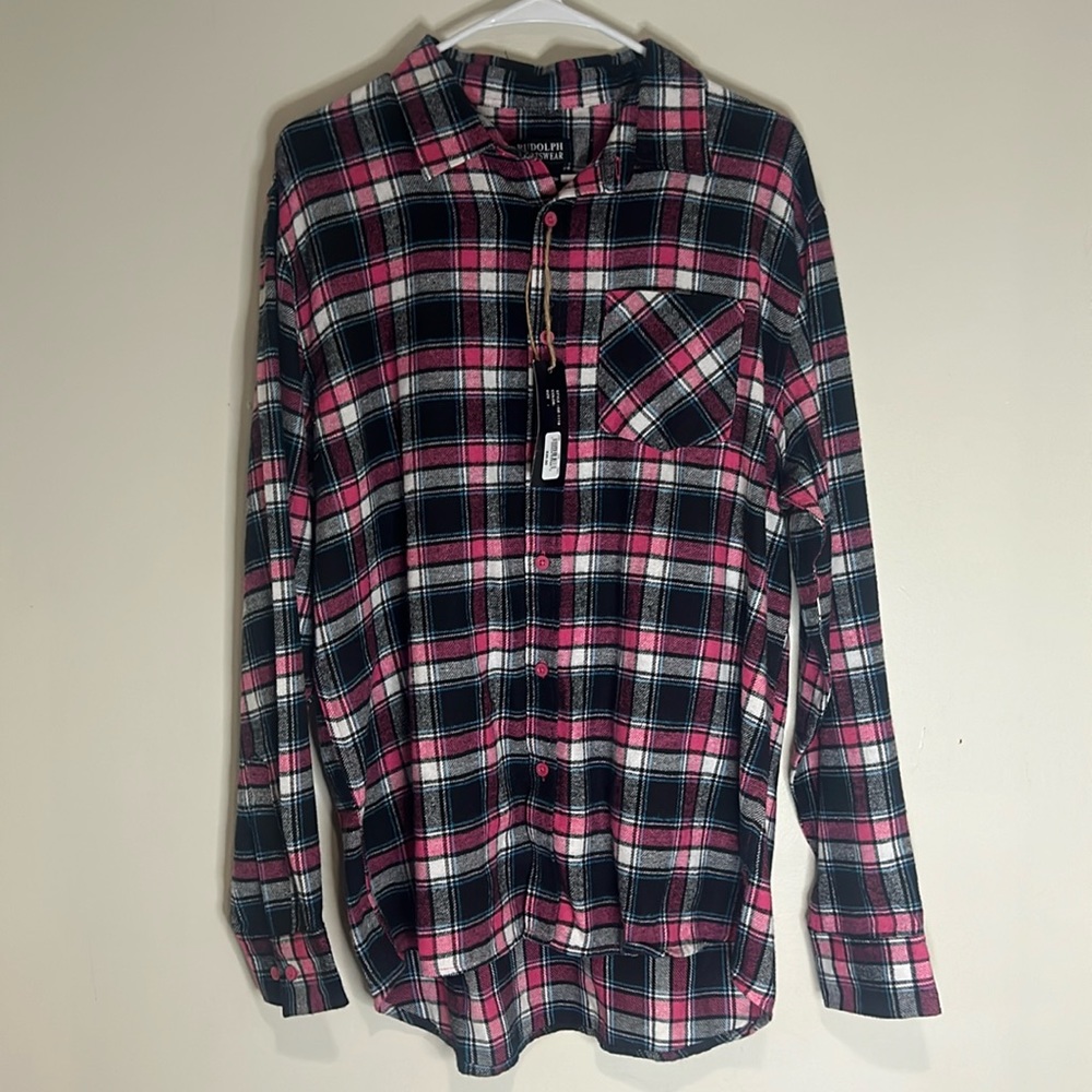 Flannel
